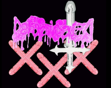 Defornicated logo