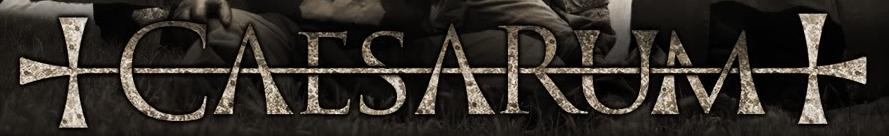 Caesarum logo