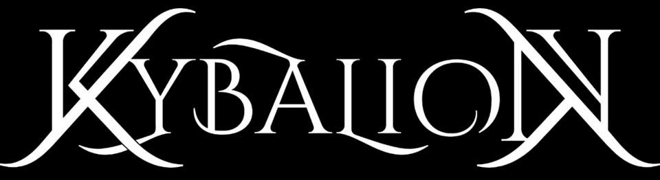 Kybalion logo