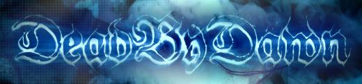 Dead by Dawn logo