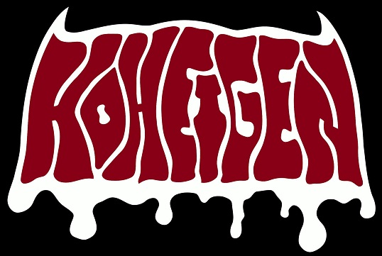 Koheigen logo