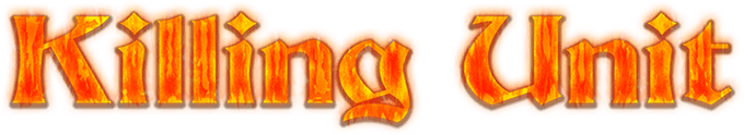 Killing Unit logo