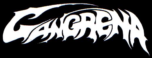 Gangrena logo