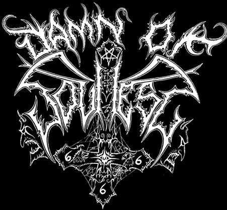 Damn of Soulless