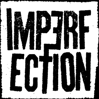 Imperfection logo