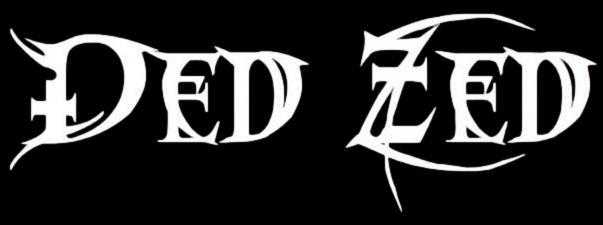 Ded Zed logo