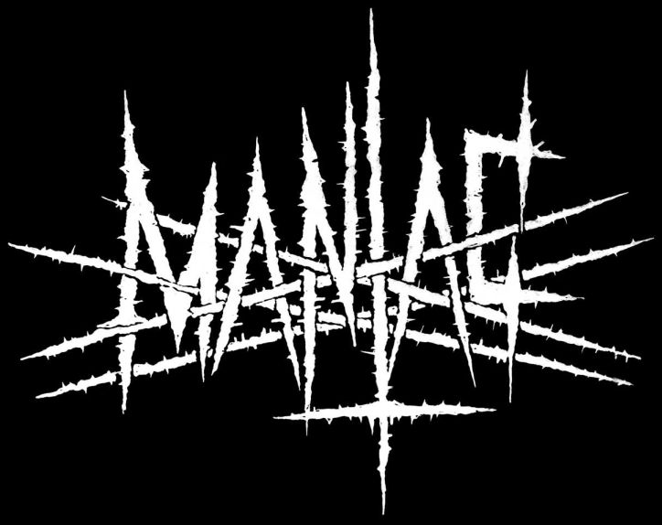 Maniac logo