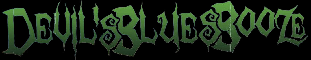 Devil's Blues Booze logo