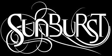 Sunburst logo