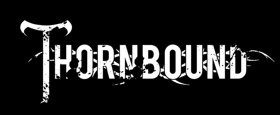 Thornbound logo