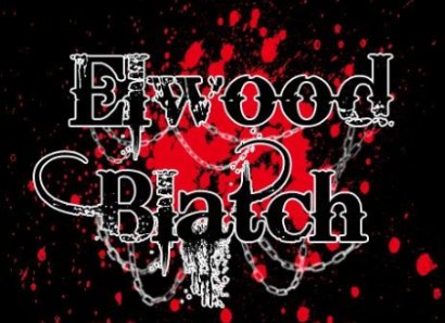 Elwood Blatch logo