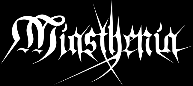 Miasthenia logo