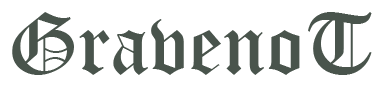 Gravenot logo
