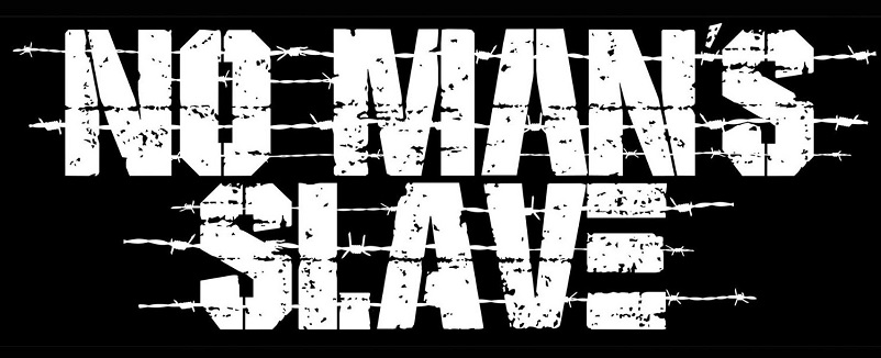 No Man's Slave logo