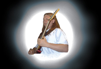 Tym Morrison