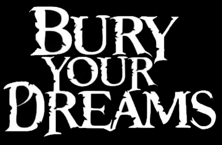 Bury Your Dreams logo