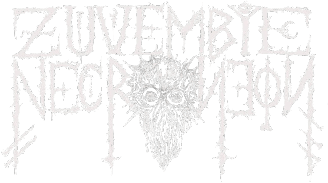 Zuvembie Necroneon logo