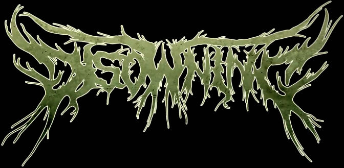 Disowning logo
