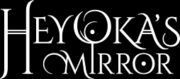 Heyoka's Mirror logo