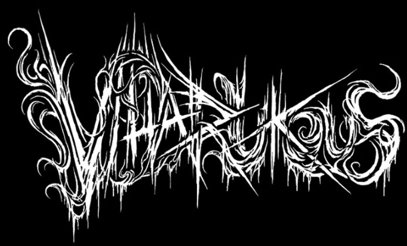 Viharukous logo