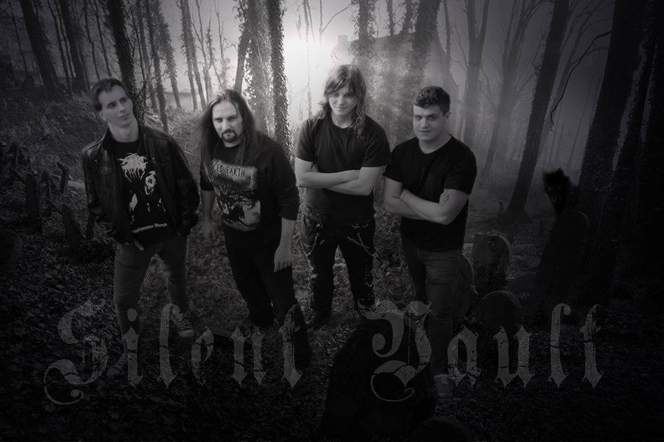 Silent Vault