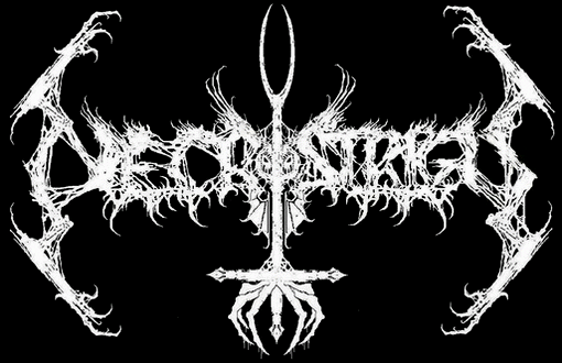 Necrostrigis logo