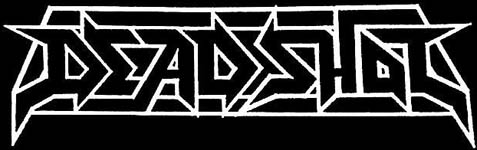 Dead Shot logo