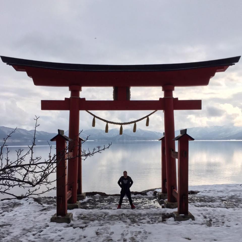 Onryō