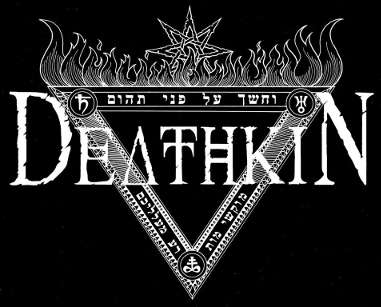 Deathkin logo