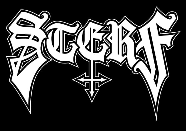 Sterf logo