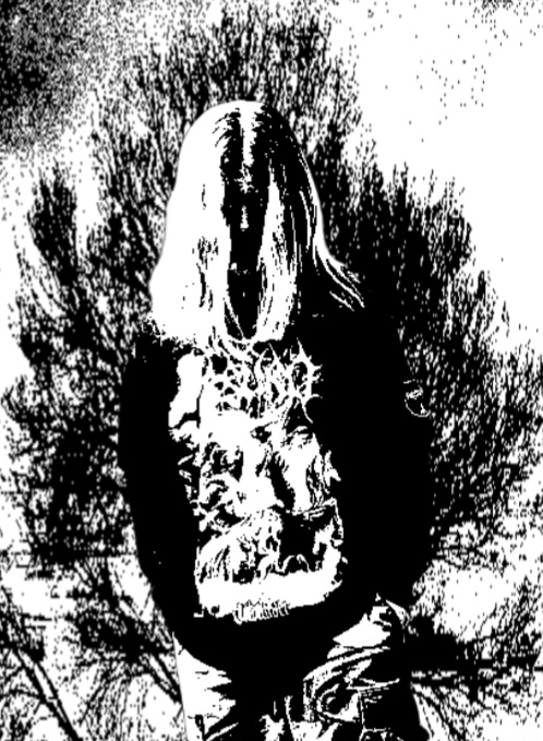 Nergal Gorgon
