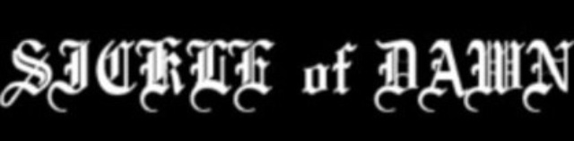 Sickle of Dawn logo