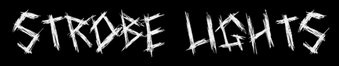Strobe Lights logo