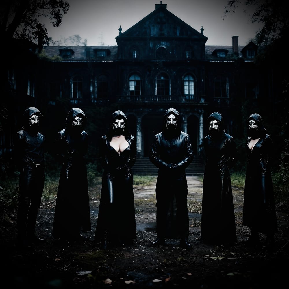 Thy Sanatorium