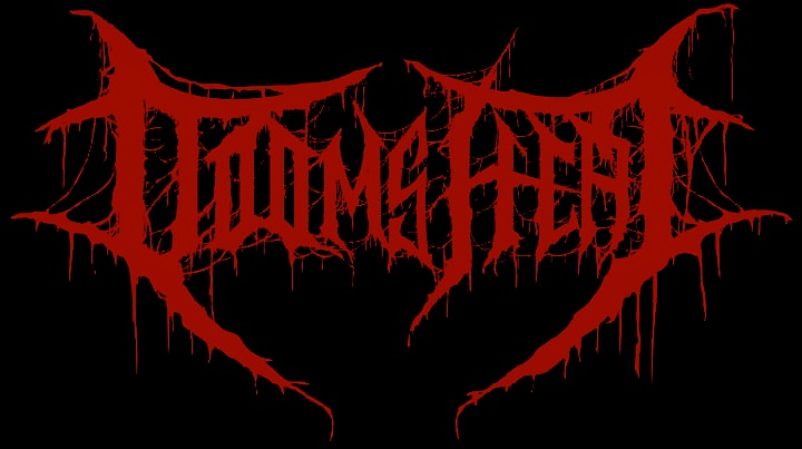 Doom's Heat logo