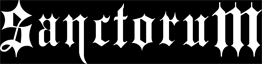 Sanctorum logo