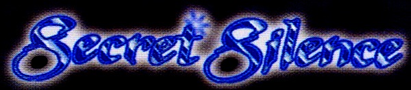 Secret Silence logo