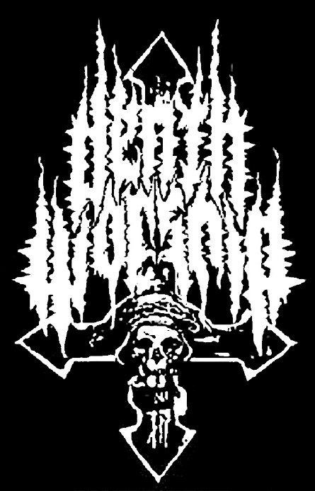 Death Worship logo