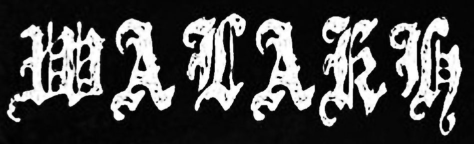 Walakh logo