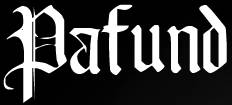 Pafund logo