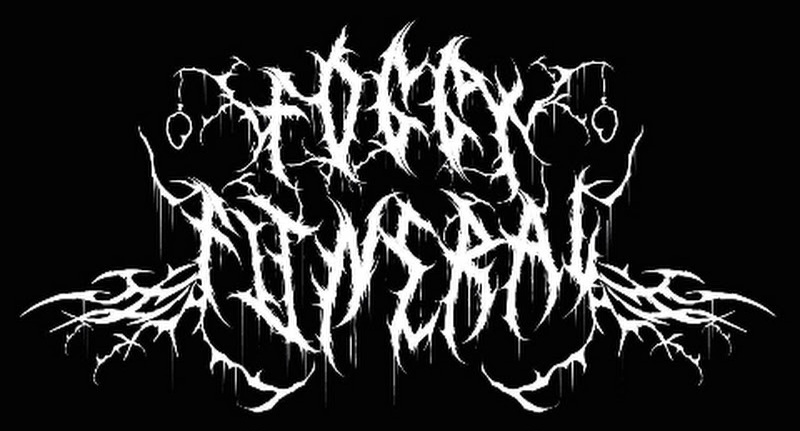 Foggy Funeral logo
