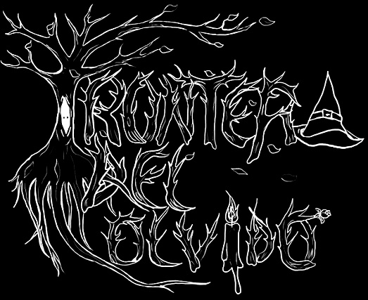 Frontera del Olvido logo