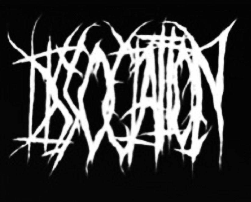 Dissociation logo