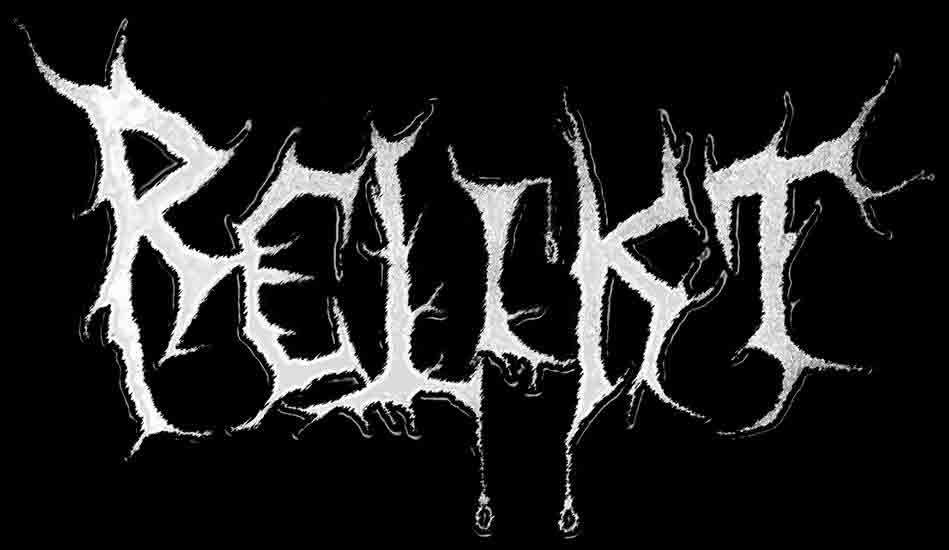 Relikt logo