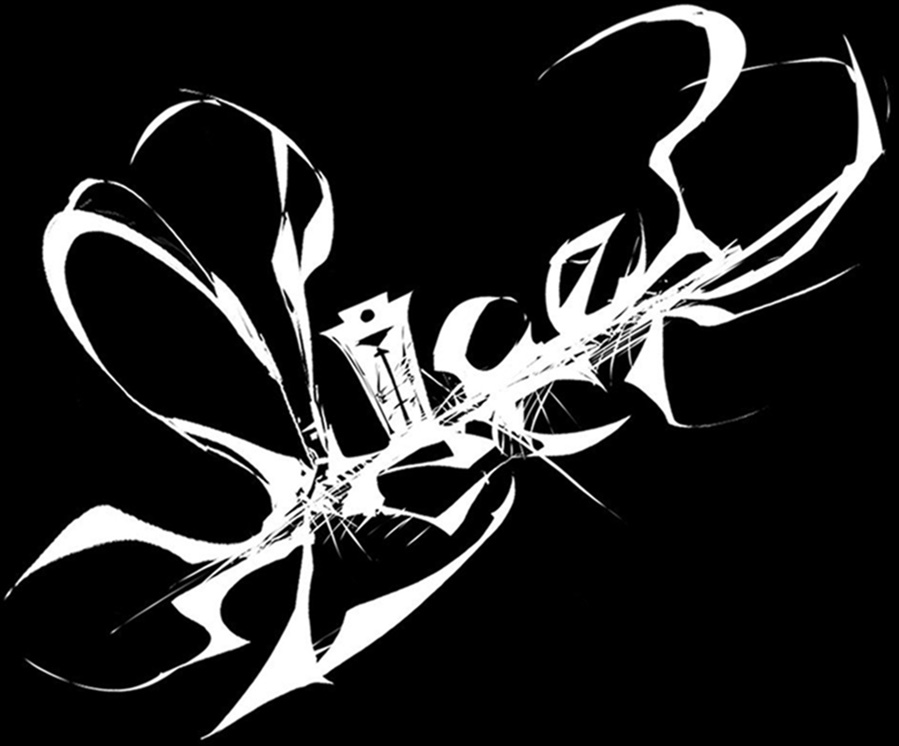 Sliced Neck
