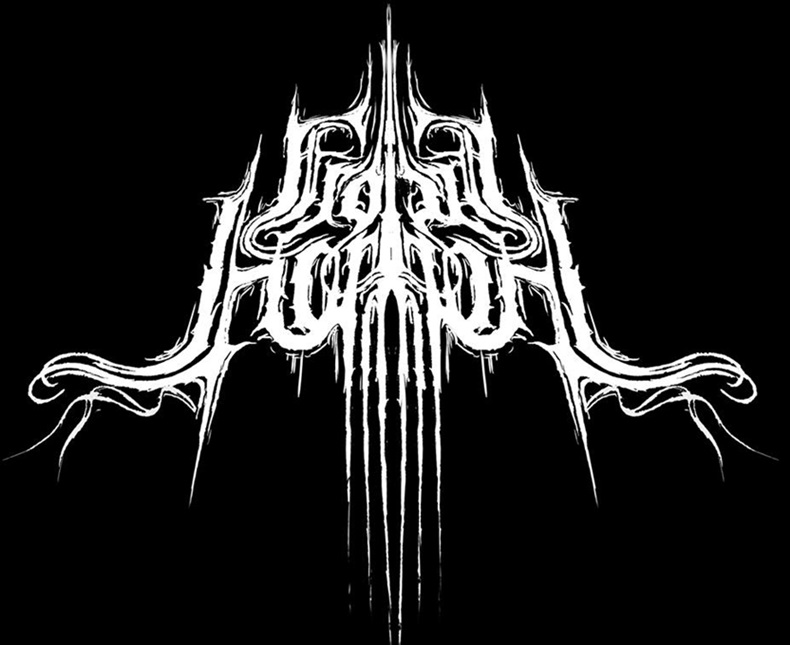 Frozen Horizon logo