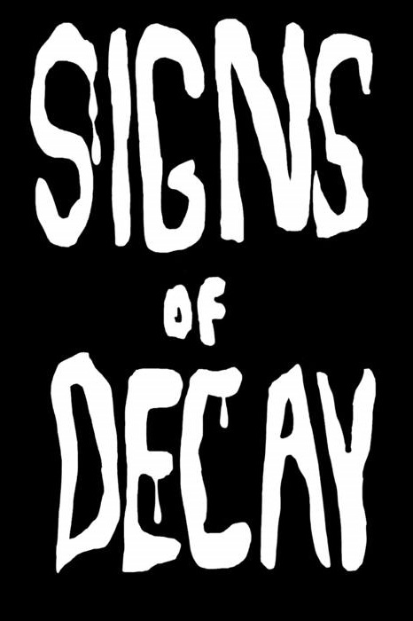Signs of Decay