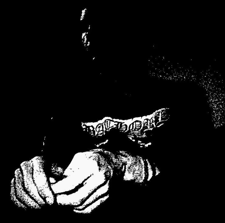 Melancholic Fear
