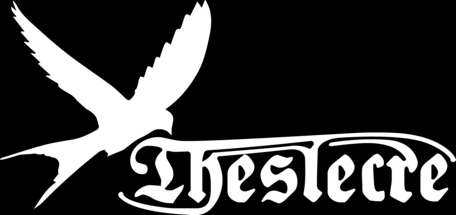 Theslecre logo