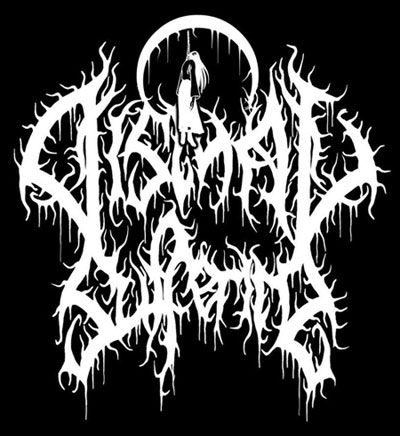 Dismal Suffering logo